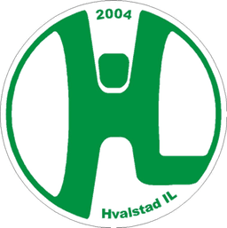 Hvalstad IL logo
